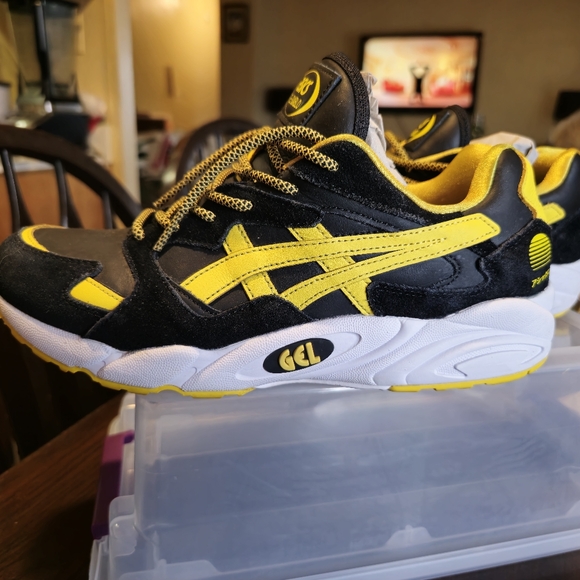 ACICS GEL- DIABLO Welcome to the Dojo - Picture 1 of 14